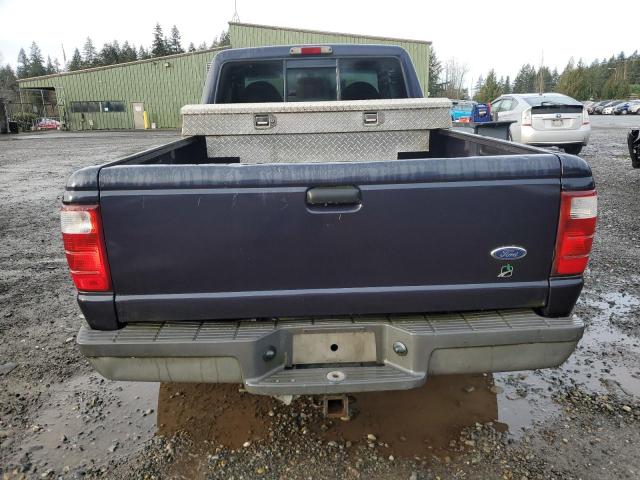Photo 6 from auction – 2003 FORD RANGER SUP with VIN 1FTYR14VX3PA29506