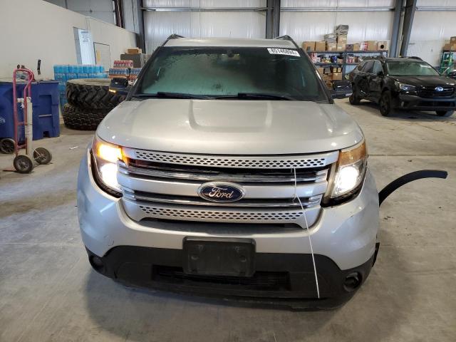 Photo 5 from auction – 2013 FORD EXPLORER X with VIN 1FM5K8D8XDGB39429