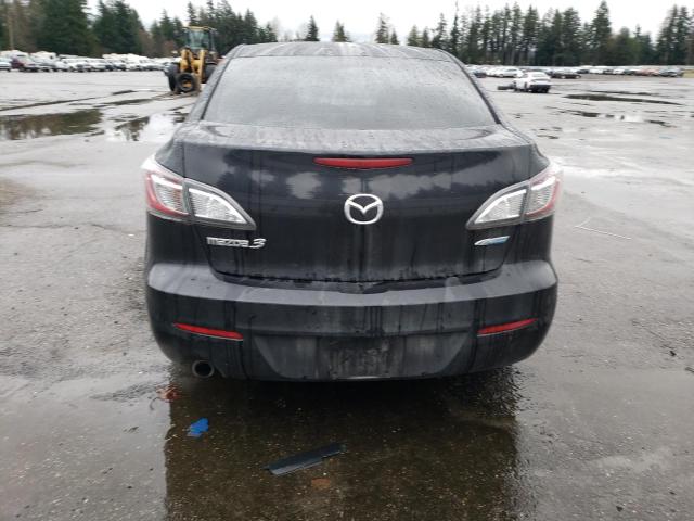 Photo 6 from auction – 2012 MAZDA 3 I with VIN JM1BL1V8XC1676832