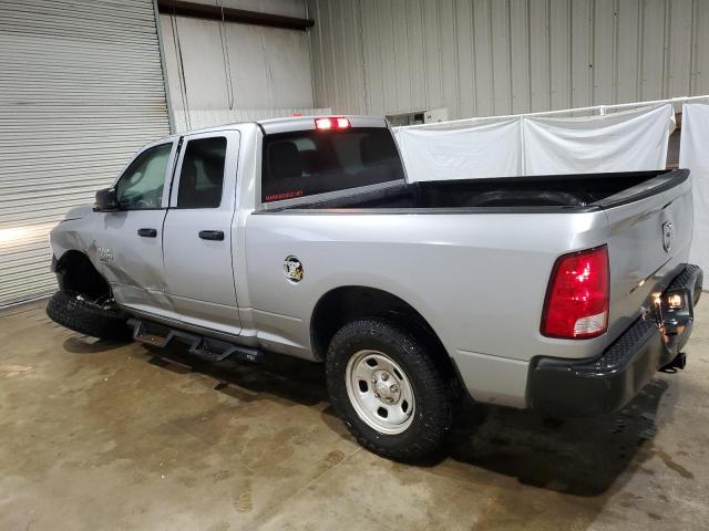 Фото 2 с аукциона – 2019 RAM 1500 CLASS с VIN 1C6RR6FGXKS733935
