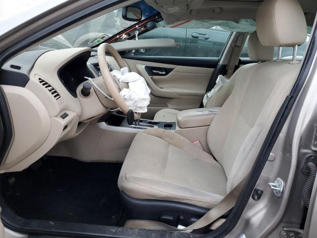 Photo 7 from auction – 2015 NISSAN ALTIMA 2.5 with VIN 1N4AL3AP1FC409873