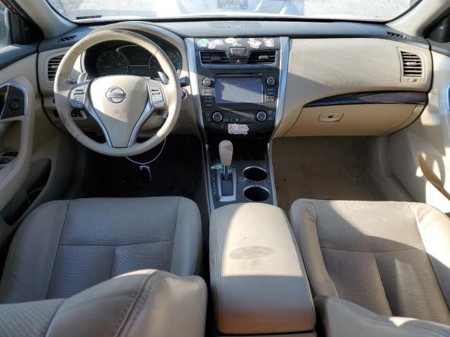 Photo 8 from auction – 2014 NISSAN ALTIMA 3.5 with VIN 1N4BL3AP2EC148711