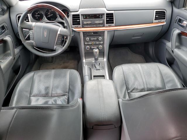 Photo 8 from auction – 2010 LINCOLN MKZ with VIN 3LNHL2GC1AR615451