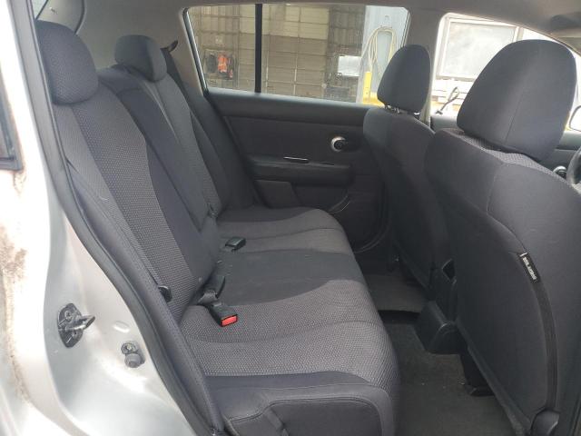 Photo 11 from auction – 2009 NISSAN VERSA S with VIN 3N1BC13EX9L411261
