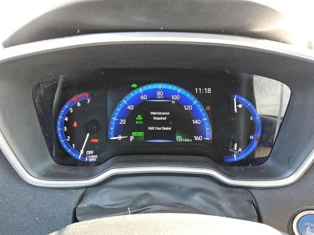 Photo 9 from auction – 2022 TOYOTA COROLLA LE with VIN JTDEAMDE6NJ052542