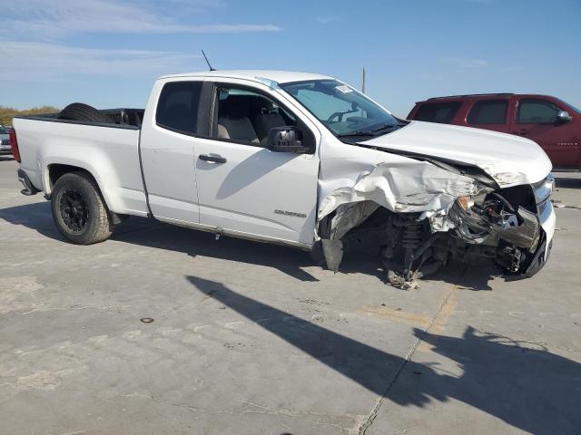 Photo 4 from auction – 2017 CHEVROLET COLORADO with VIN 1GCHSBEA2H1287342