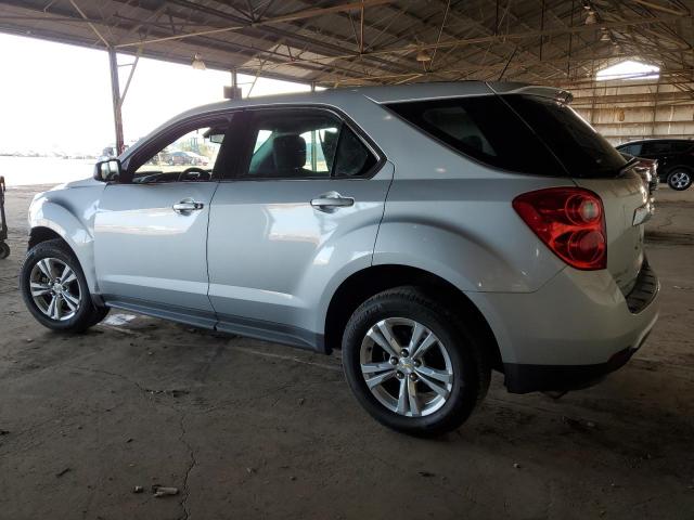 Photo 2 from auction – 2015 CHEVROLET EQUINOX LS with VIN 2GNFLEEK2F6173731