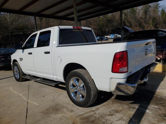 Photo 2 from auction – 2021 RAM 1500 CLASS with VIN 3C6RR7KG1MG707262
