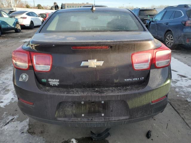 Photo 6 from auction – 2015 CHEVROLET MALIBU 1LT with VIN 1G11C5SL8FF218329
