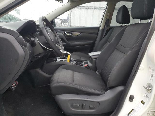 Photo 7 from auction – 2019 NISSAN ROGUE S with VIN KNMAT2MT5KP527795