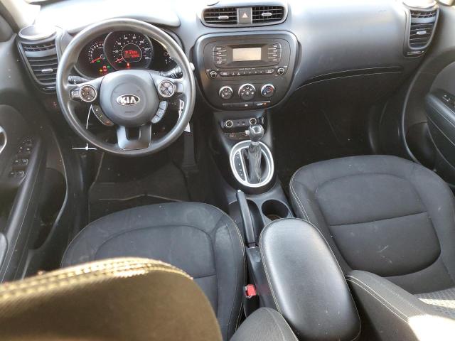 Снимка 8 от търг – 2015 KIA SOUL + с VIN KNDJP3A54F7149359
