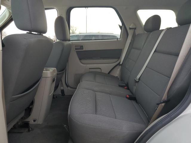 Photo 11 from auction – 2009 FORD ESCAPE XLT with VIN 1FMCU03G69KC00162