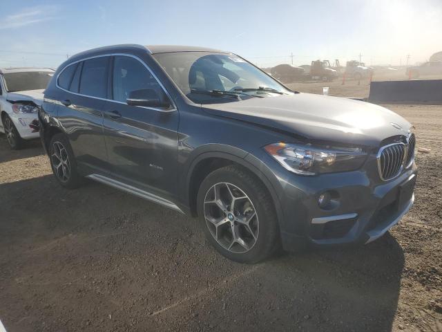 Photo 4 from auction – 2018 BMW X1 XDRIVE2 with VIN WBXHT3C31J5K31336