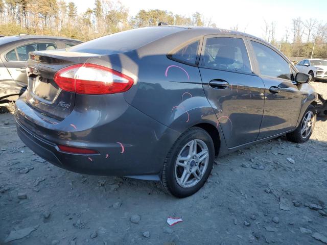 Photo 3 from auction – 2017 FORD FIESTA SE with VIN 3FADP4BJ5HM118604