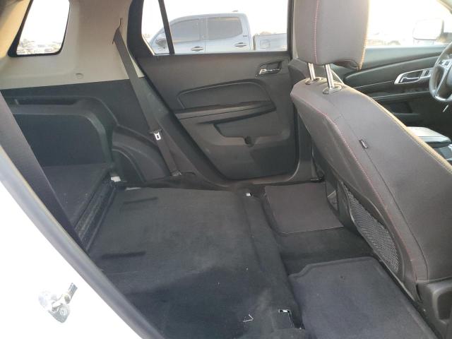 Photo 11 from auction – 2014 GMC TERRAIN SL with VIN 2GKALMEK2E6145377