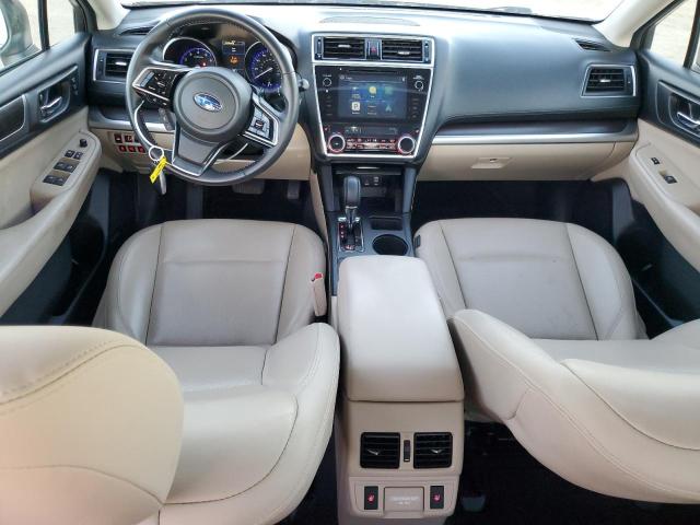 Photo 8 from auction – 2018 SUBARU LEGACY 2.5 with VIN 4S3BNAN64J3012200