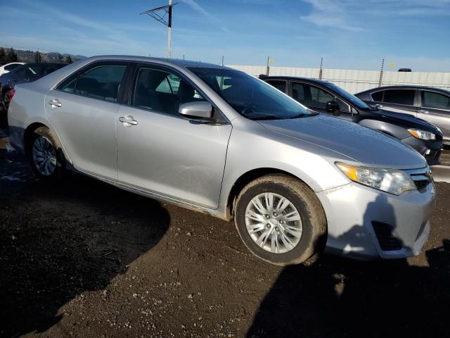 Photo 4 from auction – 2014 TOYOTA CAMRY L with VIN 4T4BF1FK5ER424166