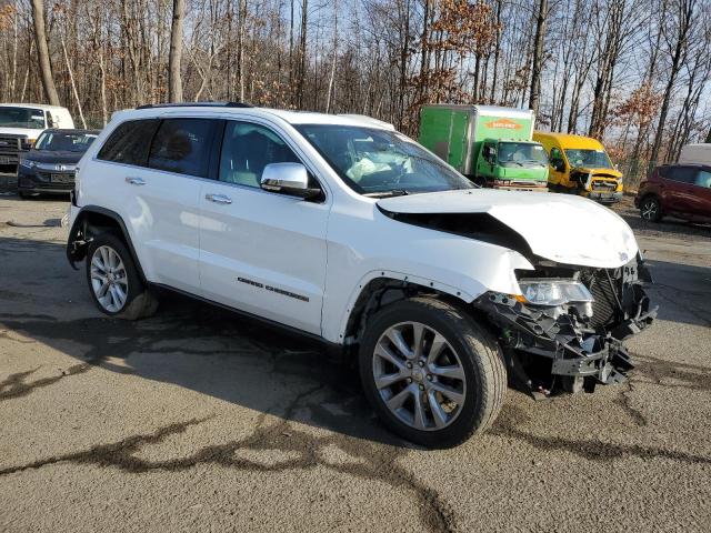 Photo 4 from auction – 2017 JEEP GRAND CHER with VIN 1C4RJFBG6HC954926