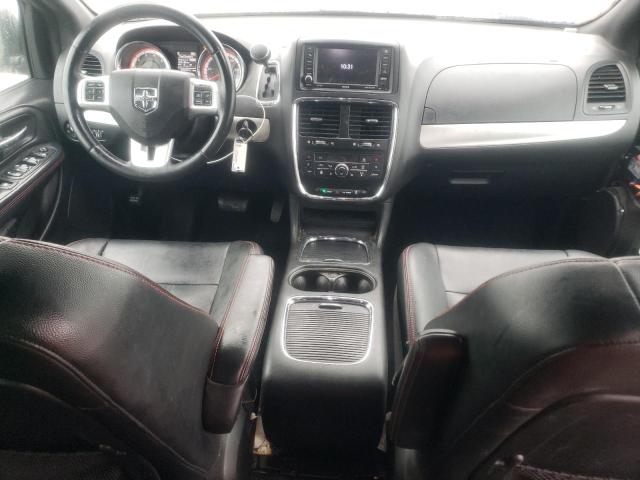 Photo 8 from auction – 2019 DODGE GRAND CARA with VIN 2C4RDGEG0KR511260