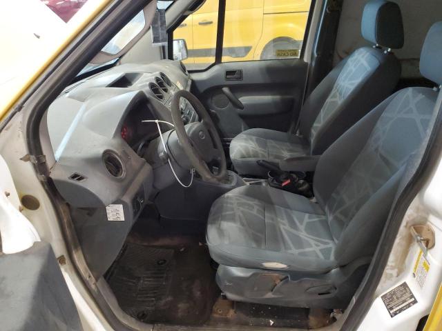 Photo 7 from auction – 2012 FORD TRANSIT CO with VIN NM0LS7CN5CT097218