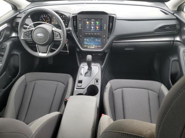 Photo 8 from auction – 2024 SUBARU IMPREZA with VIN JF1GUABC3R8850080