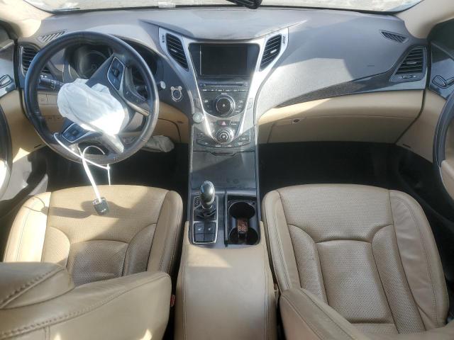 Photo 8 from auction – 2013 HYUNDAI AZERA with VIN KMHFG4JG7DA320596