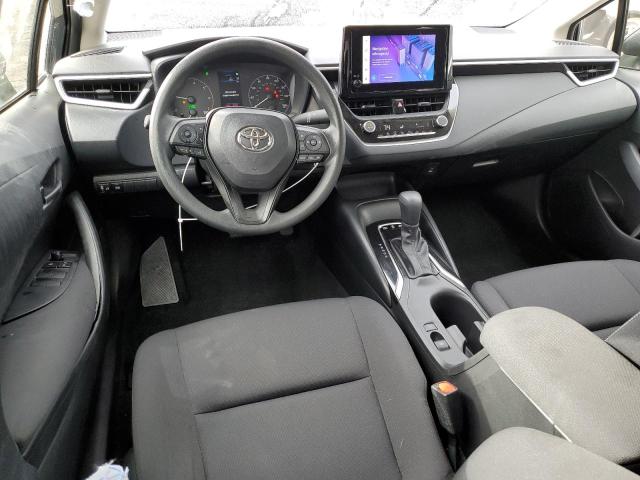 Photo 8 from auction – 2023 TOYOTA COROLLA LE with VIN JTDBCMFE2P3009236