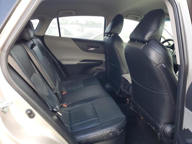 Photo 11 from auction – 2022 TOYOTA VENZA LE with VIN JTEAAAAH7NJ092300