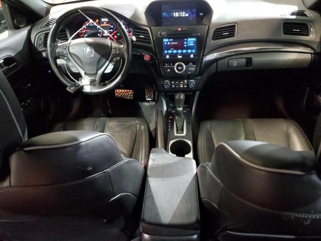 Photo 8 from auction – 2022 ACURA ILX PREMIU with VIN 19UDE2F86NA008022