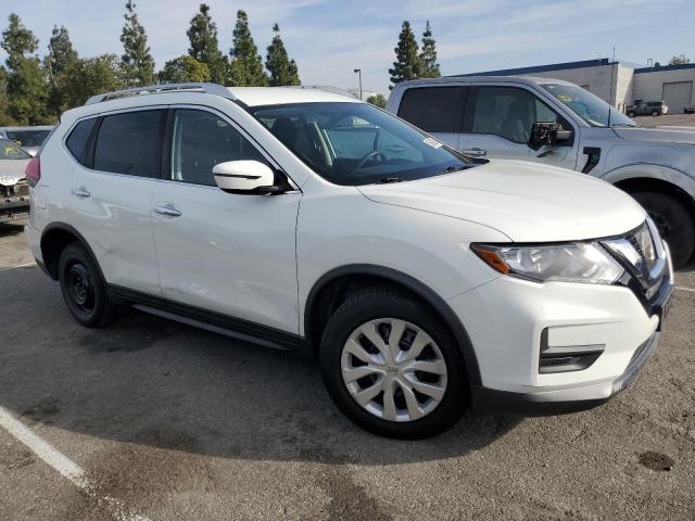 Photo 4 from auction – 2017 NISSAN ROGUE S with VIN KNMAT2MT7HP574187