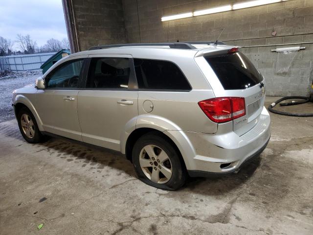 Zdjęcie 2 z aukcji – 2012 DODGE JOURNEY SX z VIN 3C4PDCBG8CT132686