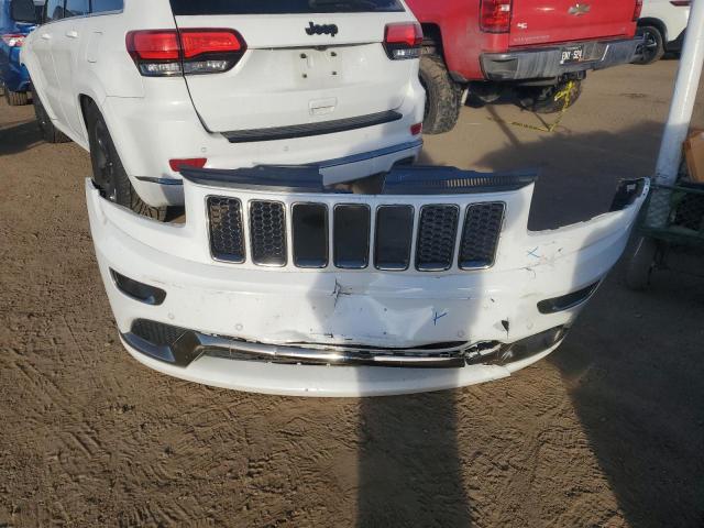Photo 13 from auction – 2016 JEEP GRAND CHER with VIN 1C4RJFCT4GC396651