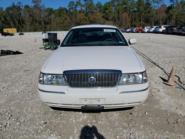 Photo 5 from auction – 2004 MERCURY GRAND MARQ with VIN 2MEFM74W84X631428