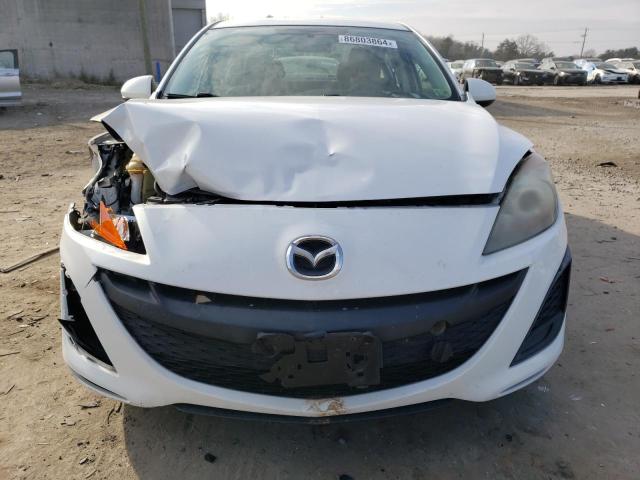 Photo 5 from auction – 2011 MAZDA 3 I with VIN JM1BL1UG8B1900624