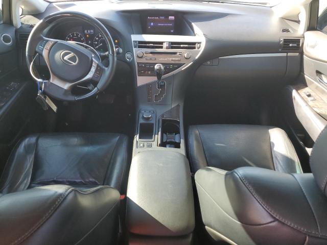 Photo 8 from auction – 2015 LEXUS RX 350 with VIN 2T2ZK1BA9FC185835