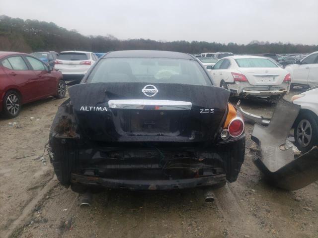Photo 6 from auction – 2012 NISSAN ALTIMA with VIN 1N4AL2AP7CC224748