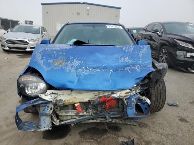 Photo 5 from auction – 2003 SUBARU IMPREZA WR with VIN JF1GD29613G508386