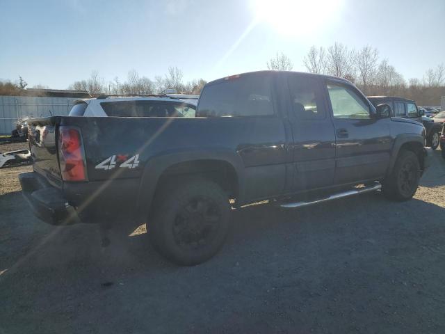 Foto 3 de la subasta – 2005 CHEVROLET SILVERADO con VIN 2GCEK19B351341768