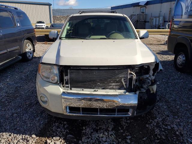 Photo 5 from auction – 2012 FORD ESCAPE LIM with VIN 1FMCU0EG6CKC75271