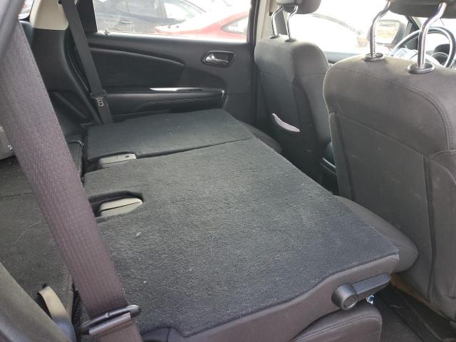 Photo 11 from auction – 2016 DODGE JOURNEY SE with VIN 3C4PDCAB4GT207850