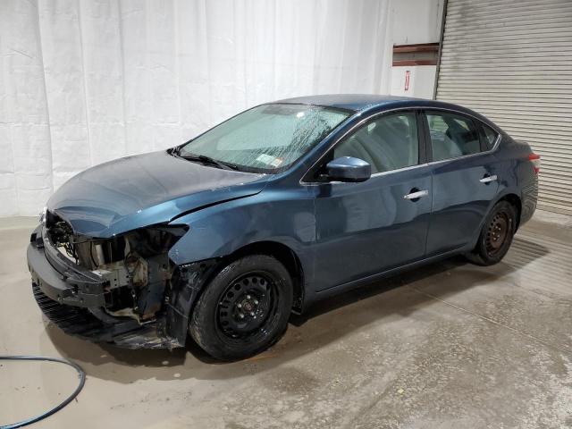 Photo 1 from auction – 2014 NISSAN SENTRA S with VIN 3N1AB7AP5EY240664