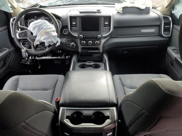Photo 8 from auction – 2020 RAM 1500 BIG H with VIN 1C6RRFFG2LN113676