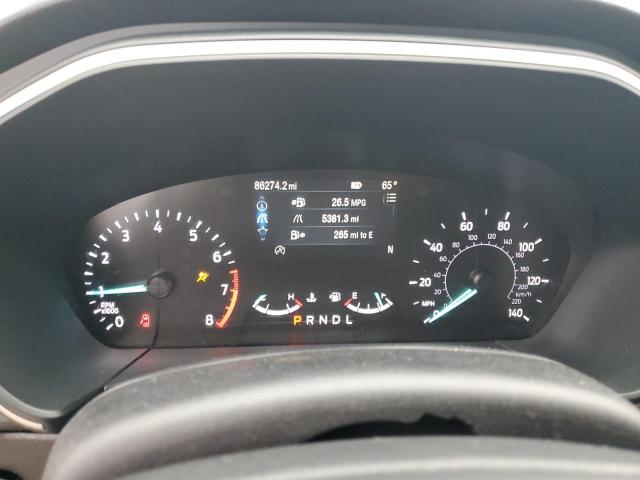 Photo 9 from auction – 2020 FORD ESCAPE SE with VIN 1FMCU0G69LUA31333