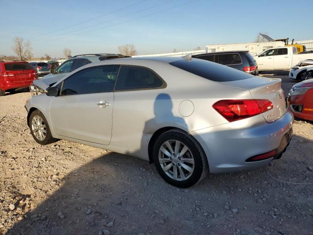 Photo 2 from auction – 2015 KIA FORTE EX with VIN KNAFX6A84F5392342