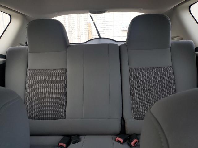 Photo 10 from auction – 2007 JEEP COMPASS with VIN 1J8FF47W07D355580