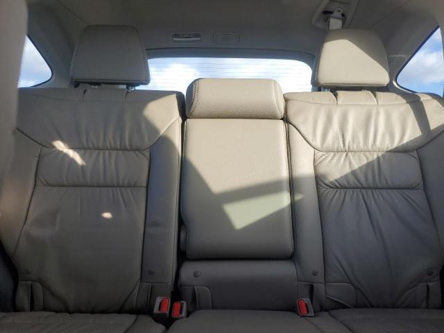 Photo 10 from auction – 2014 HONDA CR-V EXL with VIN 5J6RM4H76EL110877