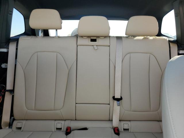 Photo 10 from auction – 2019 BMW X3 SDRIVE3 with VIN 5UXTR7C52KLR53344