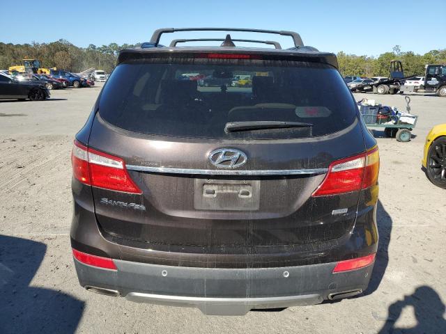 Photo 6 from auction – 2016 HYUNDAI SANTA FE S with VIN KM8SR4HF0GU137310