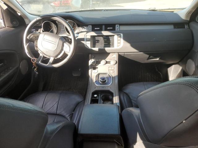 Photo 8 from auction – 2018 LAND ROVER RANGE ROVE with VIN SALVP2RX3JH290369