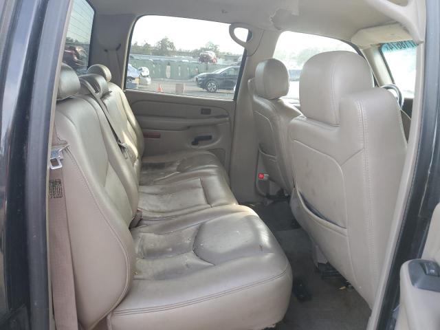 Photo 10 from auction – 2004 CHEVROLET SILVERADO with VIN 2GCEK13T141395909